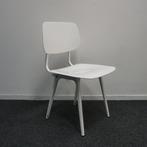Ahrend Revolt Friso kramer Design Stoelen | Hoogglans Wit, Gebruikt, -, Wit, -