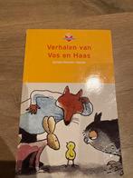 Vos en Haas - Sylvia Vanden Heede, Ophalen of Verzenden, Gelezen, Fictie algemeen