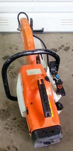 Stihl TS 400 Doorslijper / Betonzaag - Start Makkelijk, Ophalen, Gebruikt, 1000 watt of meer, Overige typen