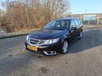 ( Faillissementsvoertuig ), Saab, 9-3, 2007, Gebruikt, Overige modellen, Overige carrosserieën, Overige brandstoffen