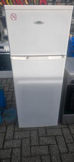 Everglades koelvriescombinatie met garantie, Ophalen, 200 liter of meer, Met aparte vriezer, 160 cm of meer