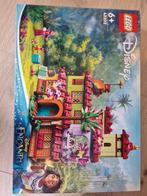 Lego Disney Encanto 43202 - Compleet!, Ophalen of Verzenden, Zo goed als nieuw, Complete set, Lego