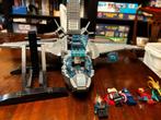 LEGO Marvel Quinjet, Kinderen en Baby's, Speelgoed | Duplo en Lego, Ophalen of Verzenden, Zo goed als nieuw, Complete set, Lego