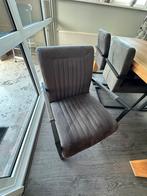 Eetkamer stoelen 6 stuks, Ophalen of Verzenden