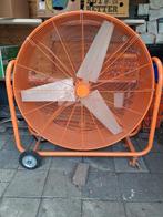 Bouwventilator TROTEC TTW35000S, Doe-het-zelf en Verbouw, Ventilatie en Afzuiging, Ophalen, Zo goed als nieuw, Ventilator