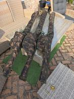 3x Gray GT2 50 13 ft 3.50 pond +daiwa infinity-x 5500br, Ophalen, Zo goed als nieuw, Werphengel
