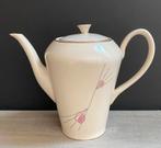 Vintage koffie/theepot. Perfect voor koffietafel of high tea, Ophalen of Verzenden