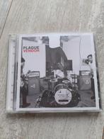 Plague Vendor-Free to eat cd, Ophalen of Verzenden, Zo goed als nieuw