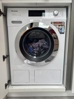 Miele Wasmachine WEJ 895 WPS als nieuw!, Ophalen, 4 tot 6 kg, Voorlader, 85 tot 90 cm
