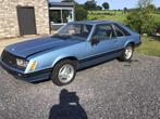 1980 Ford Mustang oldtimers, Auto's, Gebruikt, Overige carrosserieën, Bedrijf, Mustang