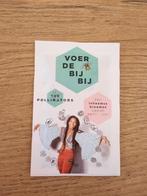 Gratis zakje zaden inheemse bloemen, Ophalen of Verzenden, Zomer, Halfschaduw