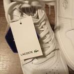 Lacoste heren sneakers, Ophalen, Wit, Lacoste, Sneakers of Gympen