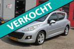 Peugeot 207 SW 1.6 VTi , NAVI, PANO, PDC , NIEUWE APK, Voorwielaandrijving, Gebruikt, 4 cilinders, Origineel Nederlands
