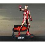 Imaginarium Art - Avengers:Age Of Ultron - Iron Man Mark 43, Ophalen, Zo goed als nieuw, Film, Beeldje, Replica of Model