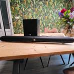 JBL Soundbar SB350, Audio, Tv en Foto, Soundbars, Ophalen, Zo goed als nieuw
