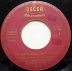 D1 Rolling stones EP Heart of stone '65 GERM €5 , Gebruikt, 7 inch, Ophalen of Verzenden, Rock en Metal