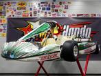 Tony Kart met Swiss-Auto VT250 evo2, Sport en Fitness, Karting, Gebruikt, Ophalen, Kart