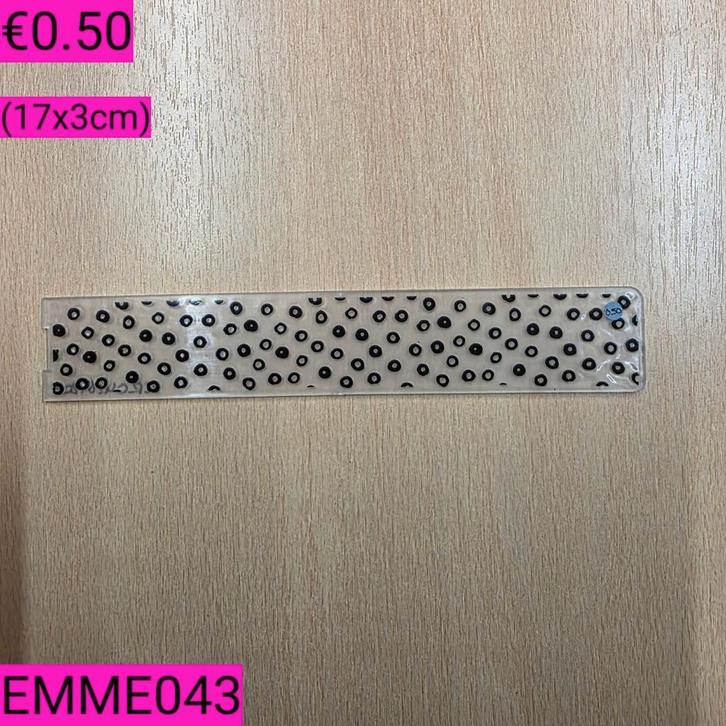 Embossing folders diversen deel 3, Hobby en Vrije tijd, Kaarten | Zelf maken, Zo goed als nieuw, Pons of Mal, Overige thema's