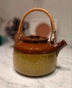 Theepot Rörstrand Sweden Karavan Scandinavisch vintage, Ophalen of Verzenden