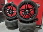 21 inch MERCEDES AMG ML GL GLE GLS G VELGEN BANDEN, Niet ingevuld, 295 mm, Banden en Velgen, Niet ingevuld