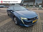 Peugeot 508 SW 1.6 HYbrid Allure |PANORAMA DAK|ADAPTIVE CRUI, Auto's, Peugeot, 77 km/l, Gebruikt, 4 cilinders, 181 pk