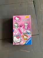 c40 – NIEUW spel HELLO KITTY mens erger je niet, Hobby en Vrije tijd, Gezelschapsspellen | Bordspellen, Ophalen of Verzenden, Nieuw