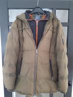 Twinlife winterjas, Ophalen of Verzenden, Maat 56/58 (XL), Groen