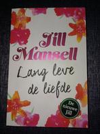 NIEUW;  Lang leve de liefde ( Jill Mansell), Nieuw, Ophalen of Verzenden
