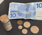 Nederlandse gulden verzameling te koop!, Postzegels en Munten, Munten en Bankbiljetten | Verzamelingen, Nederland, Munten en Bankbiljetten