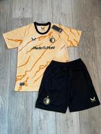 Feyenoord tenue kids, Maat XS of kleiner, Ophalen of Verzenden, Zo goed als nieuw