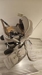 Joolz Day2 2-in-1 kinderwagen + voetenzak, Gebruikt, Combiwagen, Met reiswieg, Ophalen