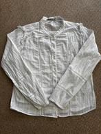 Blouse America Today, mt XL, Ophalen of Verzenden, Zo goed als nieuw, Maat 46/48 (XL) of groter, Wit