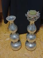 kaarsenstandaard, Ophalen