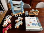 Nu afgeprijsd! Little Dutch speelgoed pakket, Kinderen en Baby's, Speelgoed | Houten speelgoed, Ophalen, Zo goed als nieuw