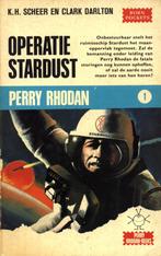 Perry rhodan, Boeken, Ophalen, Gelezen, Clark dalton