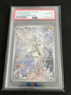 N’s Reshiram #167 PSA 10, Ophalen of Verzenden, Zo goed als nieuw