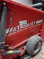 Trioliet ukw 5000, Zakelijke goederen, Agrarisch | Werktuigen, Ophalen