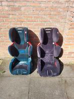 Recaro kinderstoelen, Ophalen, 15 t/m 36 kg, Zijbescherming, Maxi-Cosi