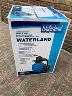 Waterland Zandfilterset, Ophalen, Nieuw, Overige typen, Minder dan 80 cm