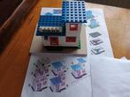 lego politiebureau, Kinderen en Baby's, Speelgoed | Duplo en Lego, Ophalen of Verzenden, Gebruikt, Complete set, Lego