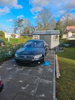 phaeton 3.0 V6 diesel, Auto diversen, Schadeauto's, Overige carrosserieën, 300 cc, Zwart, Diesel
