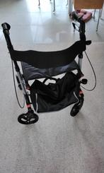 Rollator, Diversen, Rollators, Ophalen, Opvouwbaar, Zo goed als nieuw