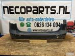 VOLVO V60 ACHTERBUMPER BUMPER 31688837, Ophalen of Verzenden, Gebruikt, Volvo, Bumper