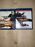 Transporter, Ophalen of Verzenden, Zo goed als nieuw