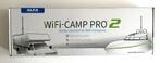 WiFi-Camp Pro 2 – WiFi-ontvanger camper, boot of caravan, Ophalen, Zo goed als nieuw, Antenne