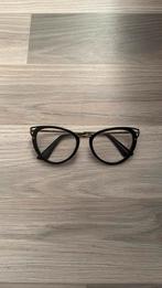 Originele Prada bril op sterkte, Sieraden, Tassen en Uiterlijk, Zonnebrillen en Brillen | Dames, Ophalen of Verzenden, Zo goed als nieuw