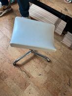 Voetenbank / Pedicure steun, Minder dan 50 cm, Gebruikt, Vierkant, Ophalen of Verzenden