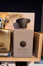 Amouage royal tobacco sample, Ophalen of Verzenden, Zo goed als nieuw