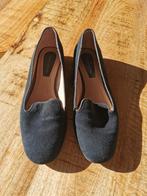 Marc O'Polo maat 37,5 Schoenen, Blauw, Zo goed als nieuw, Marc O'Polo, Sandalen of Muiltjes