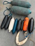 Boot boei stootkussens bolfender yacht fender moet weg !!, Watersport en Boten, Ophalen, Gebruikt, Overige typen